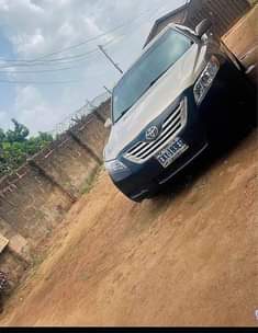 A picture of Car