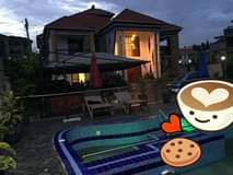 A picture of 6 bedrooms Mansion for sale in kyanja with a swimming