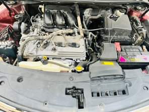 A picture of Super Sharp Neatly Used 2013 Buy Drive Toyota Avalon With