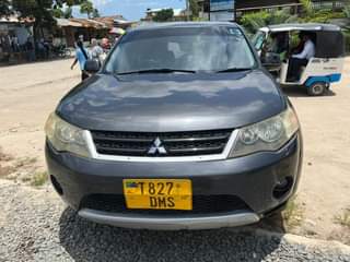 A picture of 2006 OUTLANDER 0714058883 MISTUBISHI