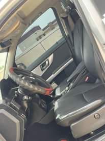 A picture of 2015 glk350