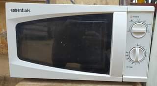 microwaves