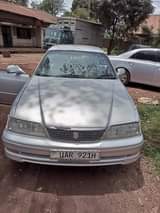 Kiggundu J.