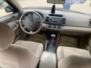 A picture of 2004 Upgraded 2006 Toyota Camry Big Daddy
