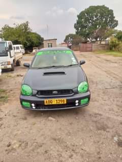 cars under 3000