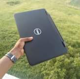 A picture of dell core i5
