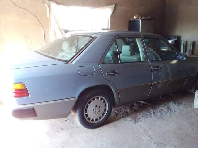 CARS F.