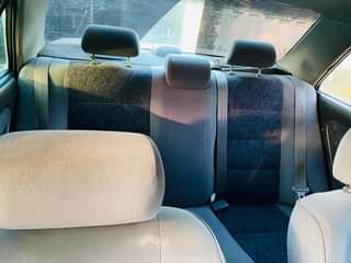 A picture of TOYOTA CARINA TI