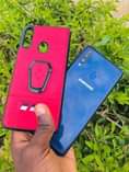 A picture of SAMSUNG GALAXY A20S