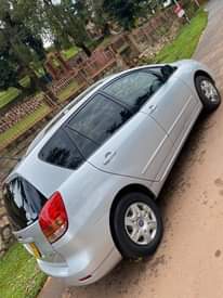 A picture of Car for sell