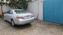 A picture of Reg 08 Toyota Camry LE buy nd drive 2.850m Pristine