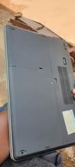 A picture of i5 hp laptop