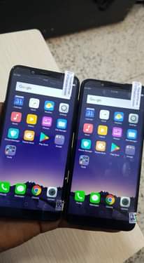 A picture of Oppo A83