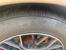 A picture of Neatly used 2008 Toyota Camry Engine and gear untouched Catalyst