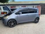 A picture of Toyota Ractz
