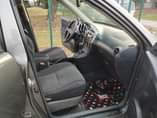 A picture of Clean 2006 matrix Baked once on first body Engine untouched
