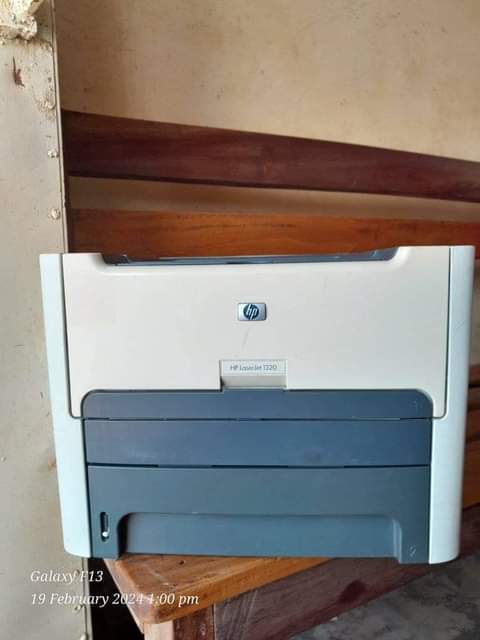 printers