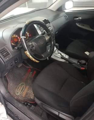 A picture of Car