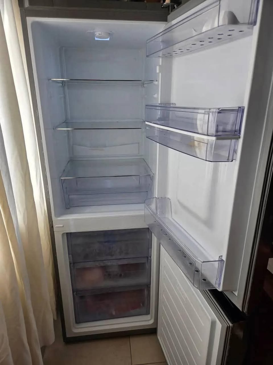 A picture of Household properties on quick sale