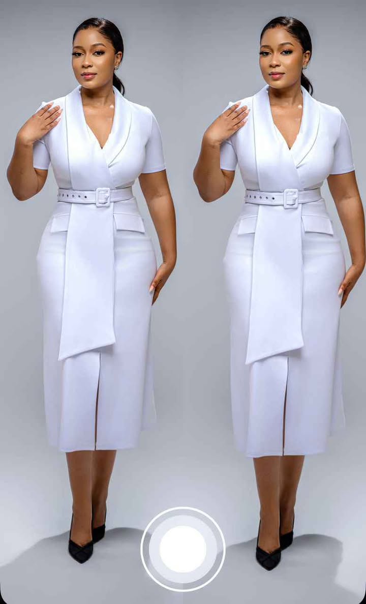 A picture of Official dress