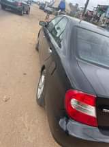 A picture of Toyota Camry Bigdaddy