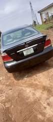 A picture of Toyota Camry
