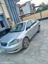A picture of 08171888174 Call this number 06 Toyota Corolla Nothing to fix