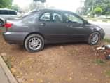 A picture of 2006 TOYOTA Corolla LE