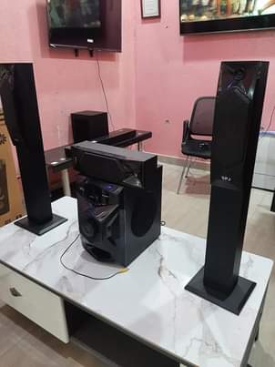 home theater