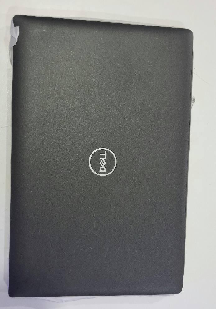 dell laptop
