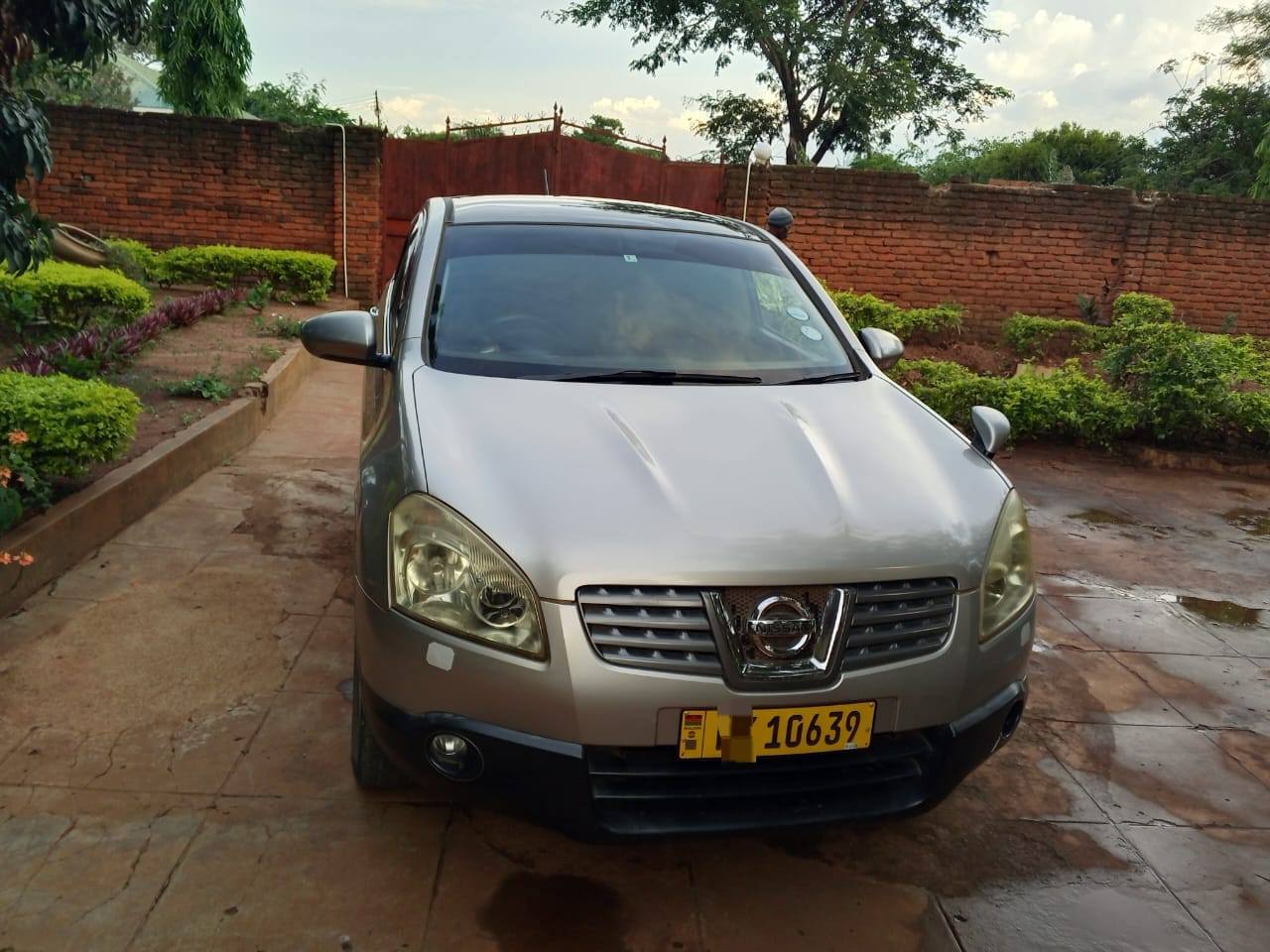used nissan