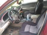 A picture of NIGERIA USED TOYOTA CAMRY AKA BIG DADDY WITH Good Engine