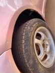 A picture of Toyota Vitz