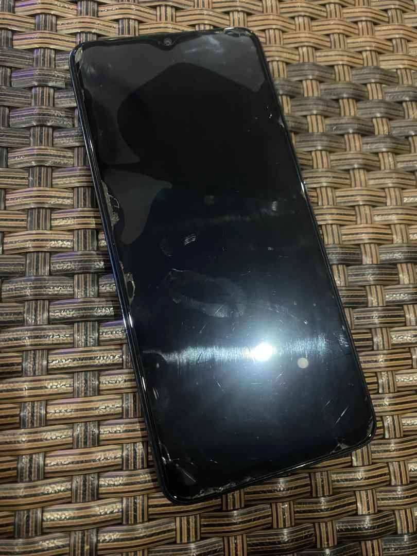A picture of Tecno spark 10c on sale