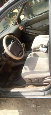A picture of camry Orobo