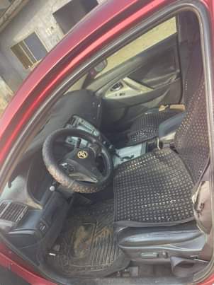 A picture of 2008 Toyota CAMRY 2008