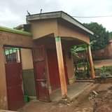 A picture of GOOD DEAL ON QUICK SALE Minflat 4 SINGLE ROOMS plus1