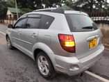 A picture of VOLTZ FOR SALE DWK MIL 12.8 CALL 0712827933