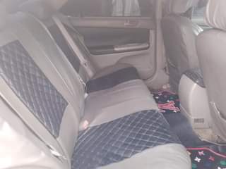 A picture of Toyota Camry 03 04 Neatly used Engine Gear Ac David