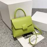 A picture of Bags
