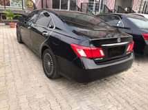 A picture of 2008 Neatly Maintained Used Toks Standard Extremely Clean Sharp Lexus