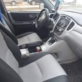 A picture of Toyota Highlander Clean in and out All components intact Location