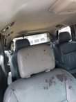 A picture of Toyota Sienna XLE