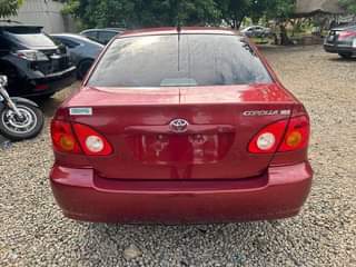 A picture of Car