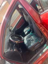A picture of Dealers deal super clean Toyota Corolla sports 07 Buy and