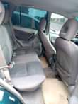 A picture of Toyota RAV4 04 not registered