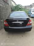 A picture of Toyota Camry Xle A k a Big Daddy with good