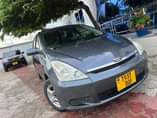A picture of TOYOTA WISH