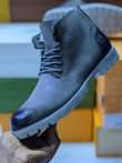 A picture of Timberland boots