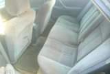 A picture of Toyota camry for sale